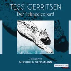 Gerritsen |  Der Schneeleopard | Sonstiges |  Sack Fachmedien