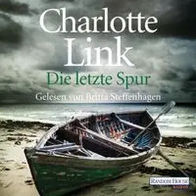 Link | Die letzte Spur | Sonstiges | 978-3-8371-2692-1 | www.sack.de