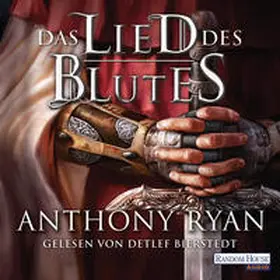 Ryan |  Das Lied des Blutes | Sonstiges |  Sack Fachmedien