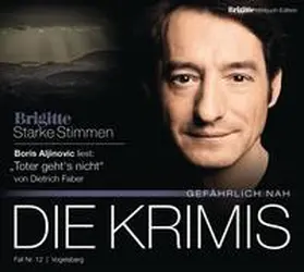 Faber |  Toter geht´s nicht | Sonstiges |  Sack Fachmedien