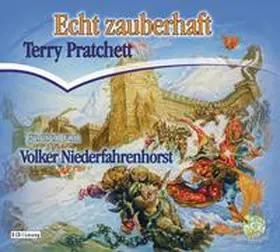 Pratchett |  Echt zauberhaft | Sonstiges |  Sack Fachmedien