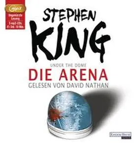 King | Die Arena | Sonstiges | 978-3-8371-2823-9 | www.sack.de