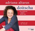 Altaras |  Doitscha | Sonstiges |  Sack Fachmedien