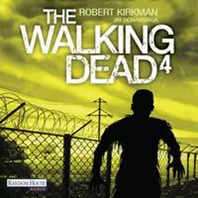 Kirkman |  The Walking Dead 4 | Sonstiges |  Sack Fachmedien