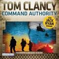 Clancy |  Command Authority | Sonstiges |  Sack Fachmedien