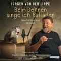 Lippe |  Beim Dehnen singe ich Balladen | Sonstiges |  Sack Fachmedien