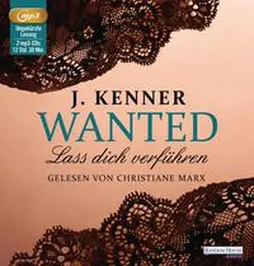 Kenner |  Wanted (1): Lass dich verführen | Sonstiges |  Sack Fachmedien