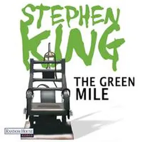 King |  The Green Mile | Sonstiges |  Sack Fachmedien