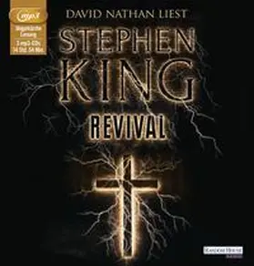 King |  Revival | Sonstiges |  Sack Fachmedien