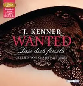 Kenner |  Wanted (2): Lass dich fesseln | Sonstiges |  Sack Fachmedien