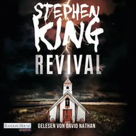 King | Revival | Sonstiges | 978-3-8371-3020-1 | www.sack.de