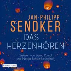 Sendker | Das Herzenhören | Sonstiges | 978-3-8371-3025-6 | sack.de