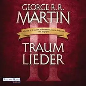 Martin |  Traumlieder 2 | Sonstiges |  Sack Fachmedien
