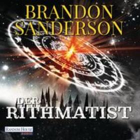 Sanderson | Der Rithmatist | Sonstiges | 978-3-8371-3032-4 | sack.de