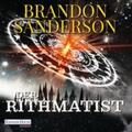 Sanderson |  Der Rithmatist | Sonstiges |  Sack Fachmedien
