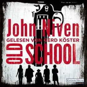 Niven | Old School | Sonstiges | 978-3-8371-3035-5 | www.sack.de