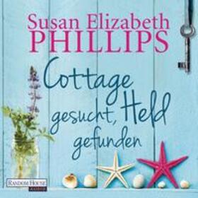Phillips |  Cottage gesucht, Held gefunden | Sonstiges |  Sack Fachmedien