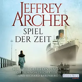 Archer |  Spiel der Zeit | Sonstiges |  Sack Fachmedien