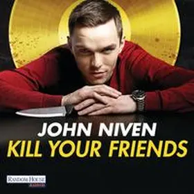 Niven | Kill Your Friends (FILM) | Sonstiges | 978-3-8371-3127-7 | www.sack.de