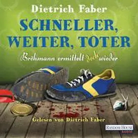 Faber |  Schneller, weiter, toter | Sonstiges |  Sack Fachmedien