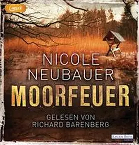 Neubauer |  Moorfeuer | Sonstiges |  Sack Fachmedien