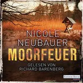 Neubauer |  Moorfeuer | Sonstiges |  Sack Fachmedien