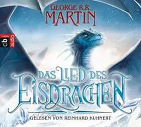 Martin |  Das Lied des Eisdrachen | Sonstiges |  Sack Fachmedien