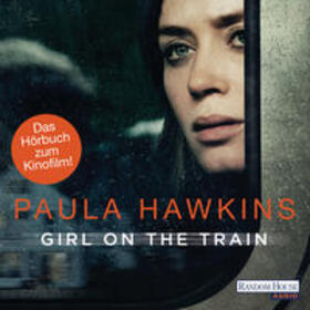 Hawkins |  Girl on the Train - Du kennst sie nicht, aber sie kennt dich. | Sonstiges |  Sack Fachmedien