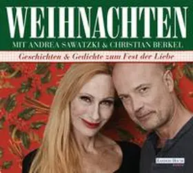 Diverse |  Weihnachten mit Andrea Sawatzki und Christian Berkel | Sonstiges |  Sack Fachmedien