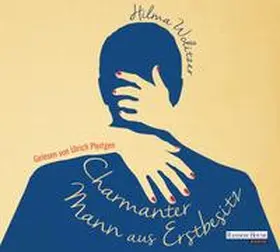 Wolitzer |  Charmanter Mann aus Erstbesitz | Sonstiges |  Sack Fachmedien