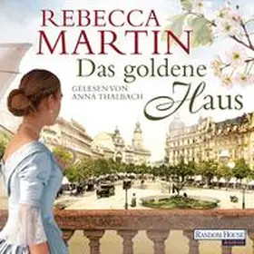 Martin |  Das goldene Haus | Sonstiges |  Sack Fachmedien