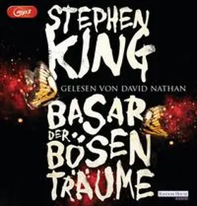 King | Basar der bösen Träume | Sonstiges | 978-3-8371-3283-0 | sack.de