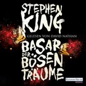 King |  Basar der bösen Träume | Sonstiges |  Sack Fachmedien
