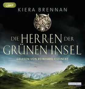 Brennan |  Die Herren der Grünen Insel | Sonstiges |  Sack Fachmedien