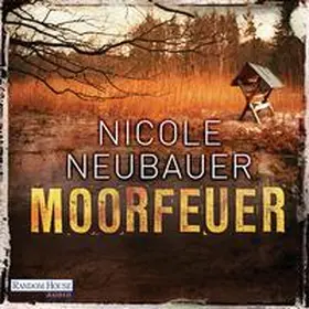 Neubauer |  Moorfeuer | Sonstiges |  Sack Fachmedien