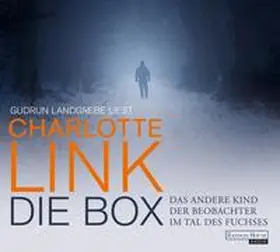 Link |  Die Box | Sonstiges |  Sack Fachmedien