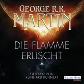 Martin | Die Flamme erlischt | Sonstiges | 978-3-8371-3309-7 | sack.de