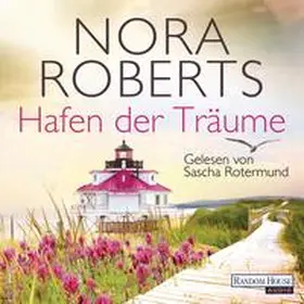 Roberts |  Hafen der Träume | Sonstiges |  Sack Fachmedien