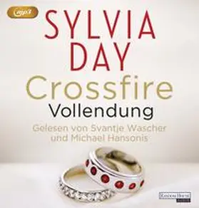 Day |  Crossfire 05. Vollendung | Sonstiges |  Sack Fachmedien