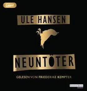 Hansen | Neuntöter | Sonstiges | 978-3-8371-3341-7 | sack.de