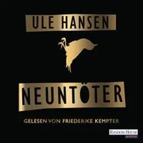 Hansen | Neuntöter | Sonstiges | 978-3-8371-3342-4 | sack.de