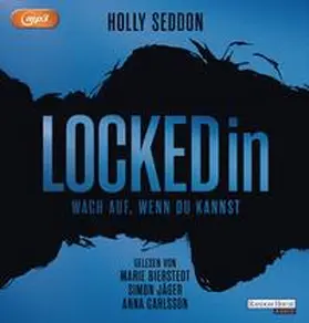 Seddon |  Locked in - Wach auf, wenn du kannst | Sonstiges |  Sack Fachmedien