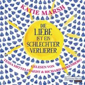 Marsh | Die Liebe ist ein schlechter Verlierer | Sonstiges | 978-3-8371-3350-9 | sack.de