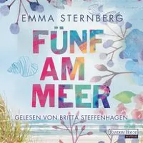 Sternberg |  Fünf am Meer | Sonstiges |  Sack Fachmedien