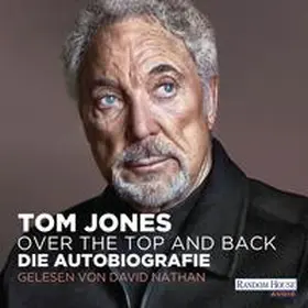 Jones |  Over the Top and Back | Sonstiges |  Sack Fachmedien