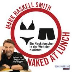 Smith | Naked at Lunch | Sonstiges | 978-3-8371-3451-3 | sack.de