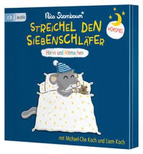 Sternbaum |  Streichel den Siebenschläfer | Sonstiges |  Sack Fachmedien