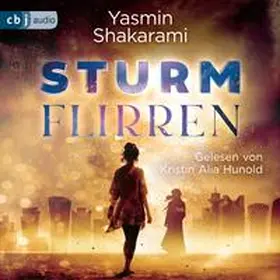 Shakarami |  Sturmflirren | Sonstiges |  Sack Fachmedien