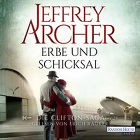 Archer |  Erbe und Schicksal | Sonstiges |  Sack Fachmedien