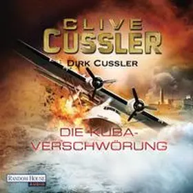 Cussler |  Die Kuba-Verschwörung | Sonstiges |  Sack Fachmedien